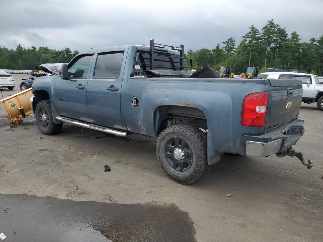 Photo 2 from auction – 2013 CHEVROLET 3500 with VIN 1GC4K0CG1DF174442