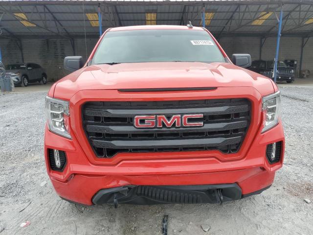 Photo 5 from auction – 2019 GMC SIERRA K15 with VIN 1GTR9CED1KZ237170