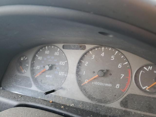 Photo 9 from auction – 2001 NISSAN SENTRA XE with VIN 3N1CB51D71L428905