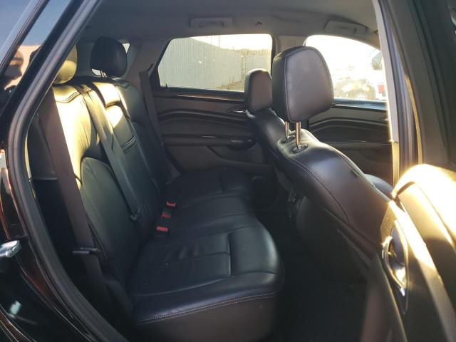 Photo 11 from auction – 2013 CADILLAC SRX with VIN 3GYFNAE32DS635282