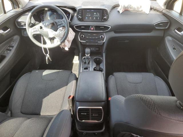 Photo 8 from auction – 2019 HYUNDAI SANTA FE S with VIN 5NMS33AD9KH030359