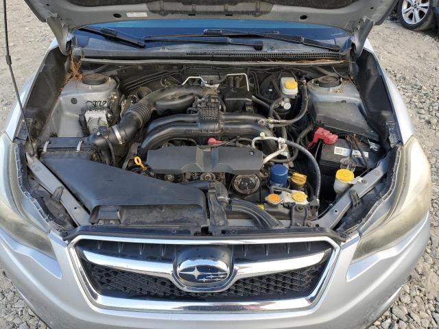 Photo 12 from auction – 2013 SUBARU XV CROSSTR with VIN JF2GPAVC5D2882944