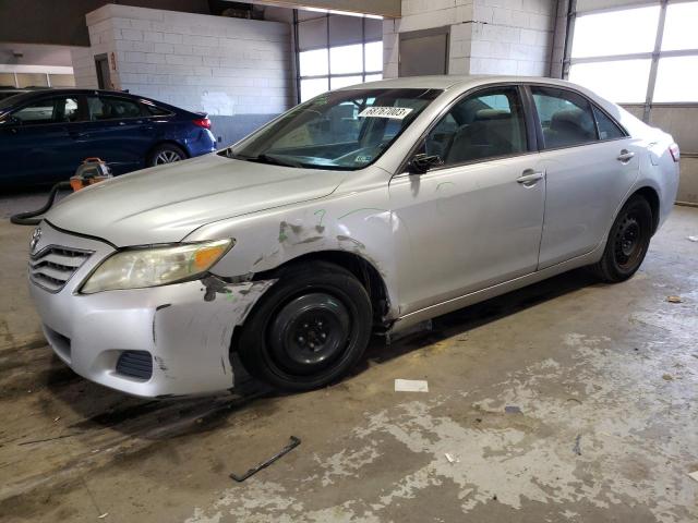 TOYOTA CAMRY BASE 2011 with VIN 4T1BF3EK5BU703281 - Photo from auction