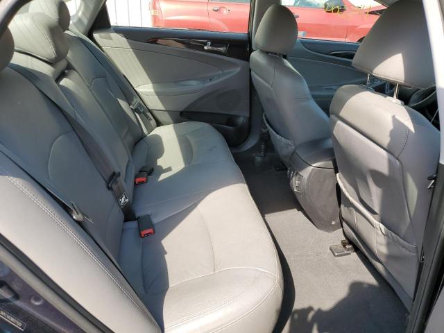 Photo 10 from auction – 2011 HYUNDAI SONATA SE with VIN 5NPEC4AC9BH271030