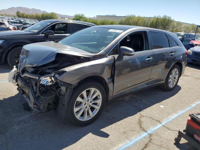 TOYOTA VENZA LE 2014 with VIN 4T3ZA3BB5EU084405 - Photo from auction