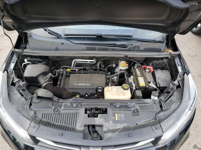 Photo 11 from auction – 2019 CHEVROLET TRAX LS with VIN 3GNCJKSBXKL249147