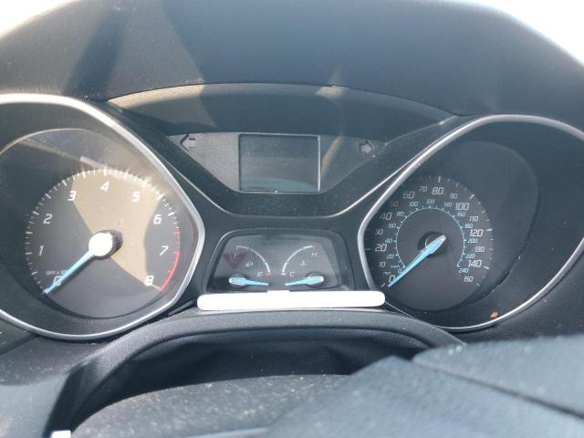 Photo 9 from auction – 2012 FORD FOCUS SE with VIN 1FAHP3K22CL263226