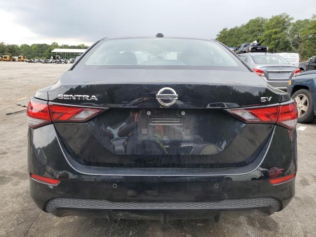 Photo 6 from auction – 2023 NISSAN SENTRA SV with VIN 3N1AB8CV7PY232425