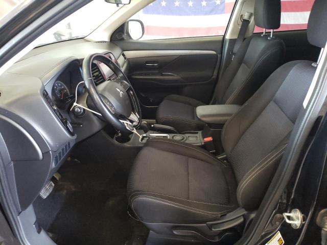 Снимка 7 от търг – 2016 MITSUBISHI OUTLANDER с VIN JA4AD2A3XGZ009639
