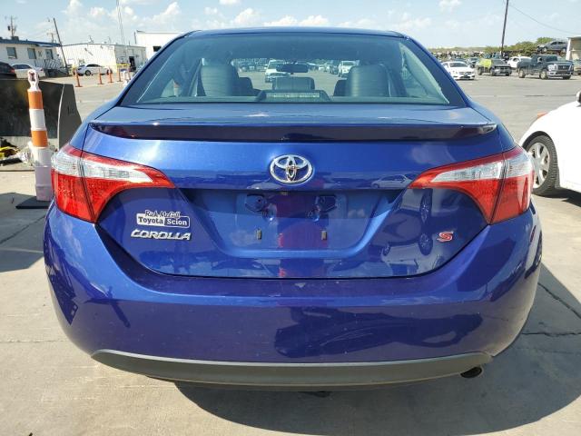 Photo 6 from auction – 2016 TOYOTA COROLLA L with VIN 2T1BURHE4GC483798