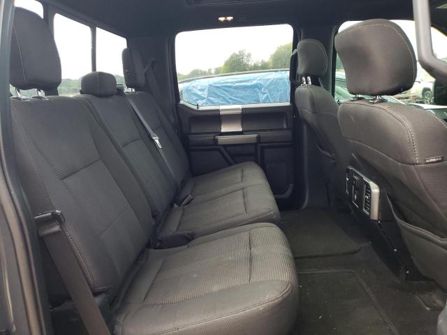 Photo 10 from auction – 2016 FORD F150 SUPER with VIN 1FTEW1EF6GKE52914