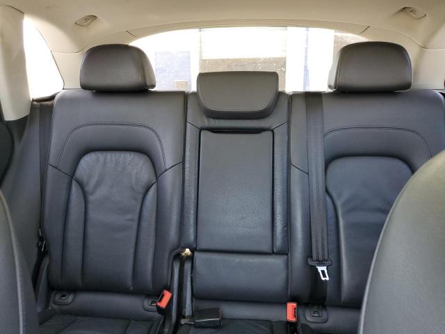 Снимка 10 от търг – 2015 AUDI Q5 PREMIUM с VIN WA1LFAFP9FA112959