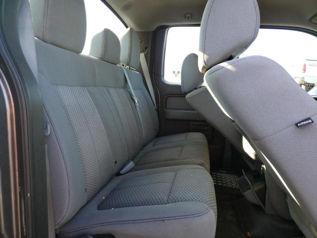 Photo 10 from auction – 2011 FORD F150 SUPER with VIN 1FTFX1EF1BFD35566