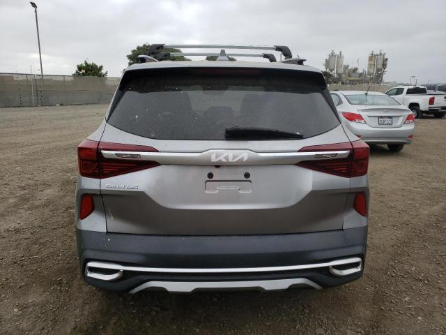Photo 6 from auction – 2022 KIA SELTOS S with VIN KNDEU2AA9N7313964