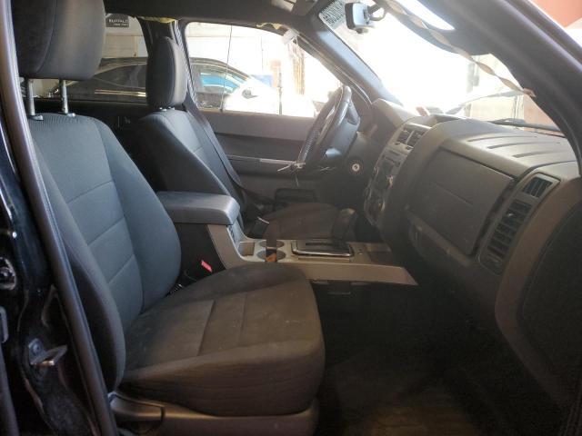 Photo 7 from auction – 2010 FORD ESCAPE XLT with VIN 1FMCU9DG5AKA01479
