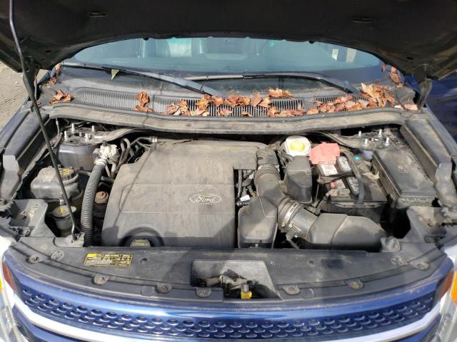 صورة رقم 12 من المزاد - 2011 FORD EXPLORER L مع VIN 1FMHK8F82BGA12522