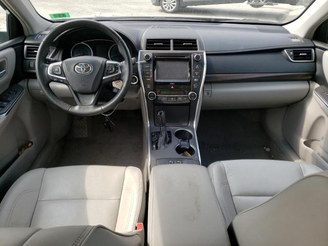 Photo 8 from auction – 2017 TOYOTA CAMRY LE with VIN 4T1BF1FK2HU638532