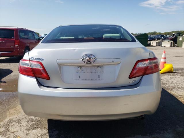 Photo 6 from auction – 2009 TOYOTA CAMRY BASE with VIN 4T4BE46K69R085489