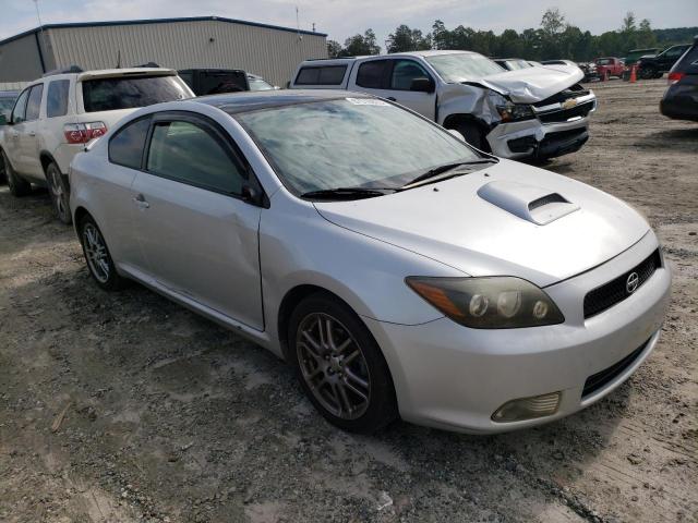 Photo 4 from auction – 2009 TOYOTA SCION TC with VIN JTKDE167890286246