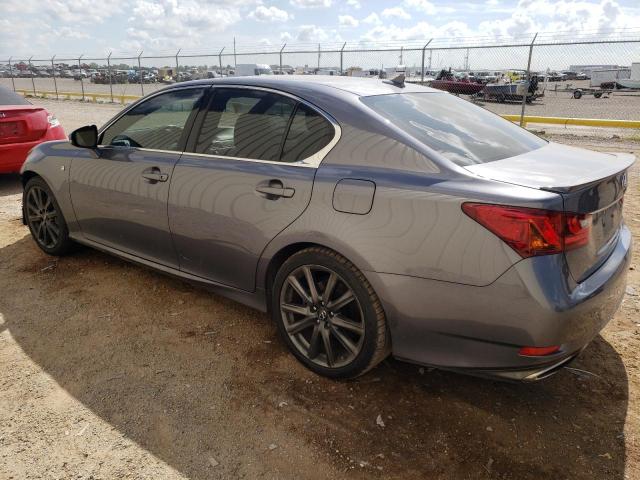 Photo 2 from auction – 2014 LEXUS GS 350 with VIN JTHBE1BL3E5042761