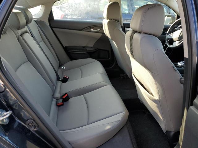 Photo 10 from auction – 2017 HONDA CIVIC EX with VIN 19XFC1F35HE006453