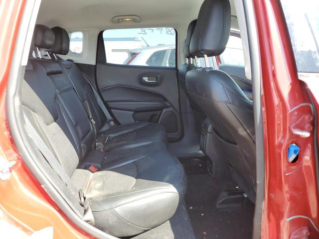 Фото 10 с аукциона – 2019 JEEP COMPASS LA с VIN 3C4NJCBB1KT692228