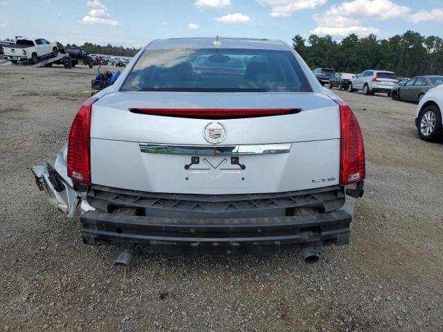 Zdjęcie 6 z aukcji – 2009 CADILLAC CTS z VIN 1G6DF577X90119724