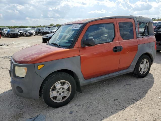 Снимка 1 от търг – 2005 HONDA ELEMENT LX с VIN 5J6YH18355L014167