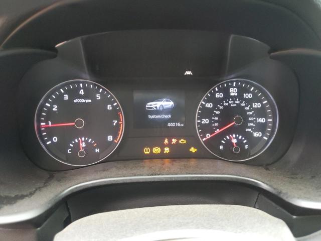 Photo 9 from auction – 2019 KIA FORTE FE with VIN 3KPF24AD4KE137014