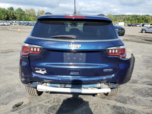 Photo 6 from auction – 2018 JEEP COMPASS LA with VIN 3C4NJDBB4JT150559