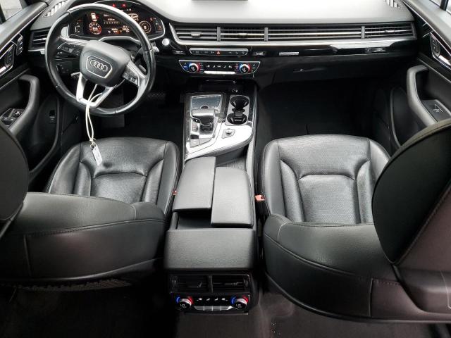 Photo 8 from auction – 2017 AUDI Q7 PREMIUM with VIN WA1LAAF74HD008802