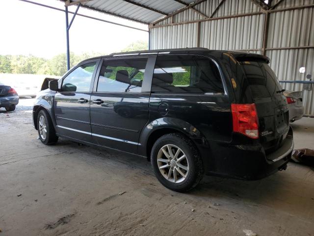 صورة رقم 2 من المزاد - 2014 DODGE GRAND CARA مع VIN 2C4RDGCG9ER392017