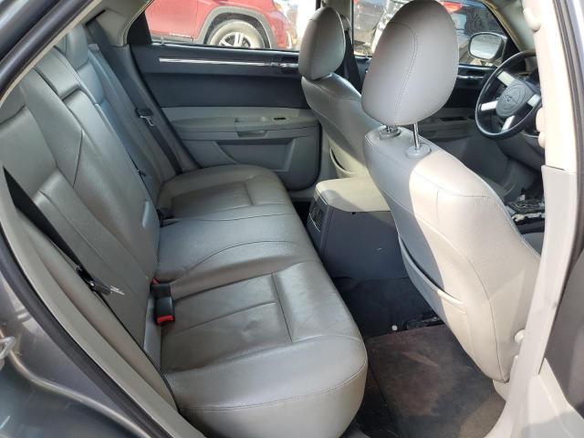 Photo 10 from auction – 2007 CHRYSLER 300 TOURIN with VIN 2C3KA53G77H808089