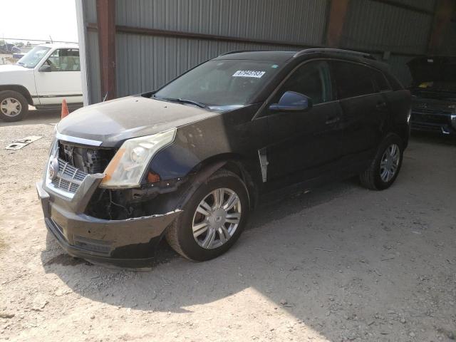 Photo 1 from auction – 2011 CADILLAC SRX LUXURY with VIN 3GYFNDEYXBS638084