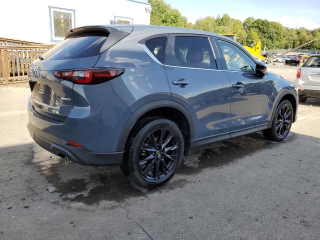 Photo 3 from auction – 2022 MAZDA CX-5 PREFE with VIN JM3KFBCM5N1620577