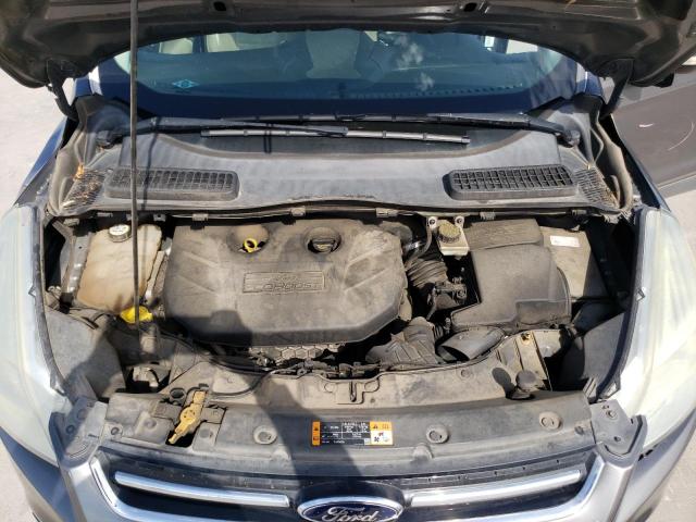 صورة رقم 11 من المزاد - 2013 FORD ESCAPE SEL مع VIN 1FMCU0H96DUC79498