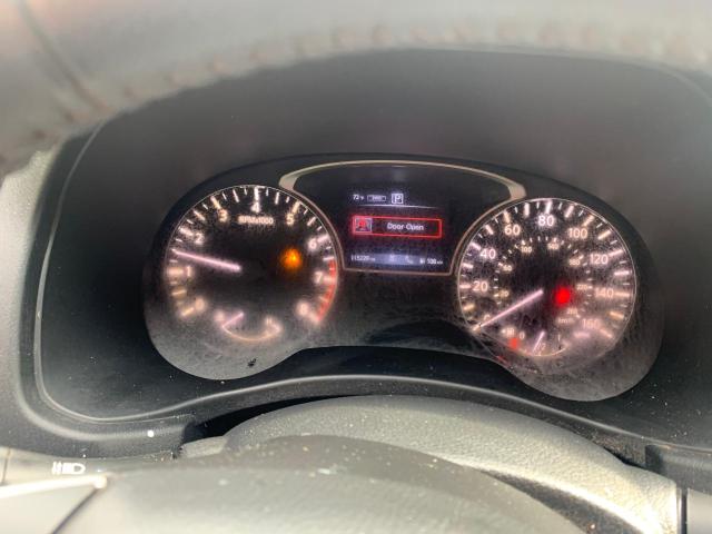 Photo 8 from auction – 2019 NISSAN PATHFINDER with VIN 5N1DR2MM3KC638773