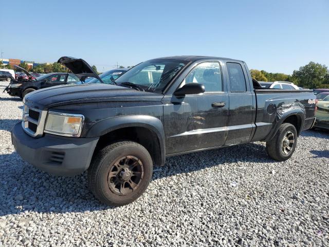 DODGE DAKOTA ST 2008 con VIN 1D7HW22K28S563200 - Foto de la subasta
