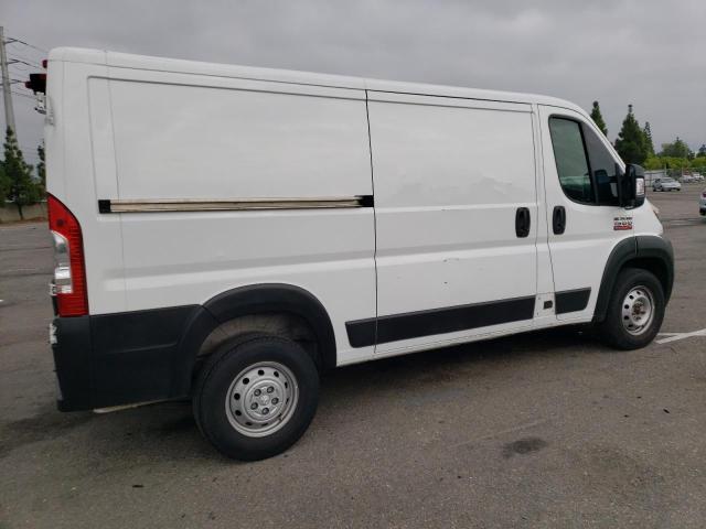 Photo 3 from auction – 2019 RAM PROMASTER with VIN 3C6TRVAG9KE504544