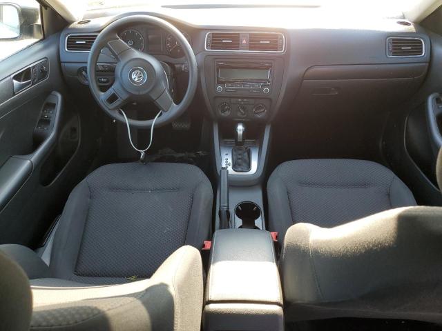 Photo 8 from auction – 2014 VOLKSWAGEN JETTA with VIN 3VW2K7AJXEM326604