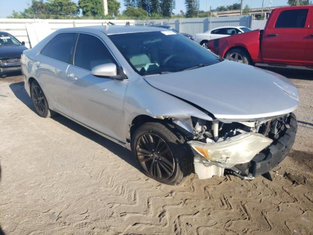 Photo 4 from auction – 2013 TOYOTA CAMRY L with VIN 4T1BF1FK9DU254774
