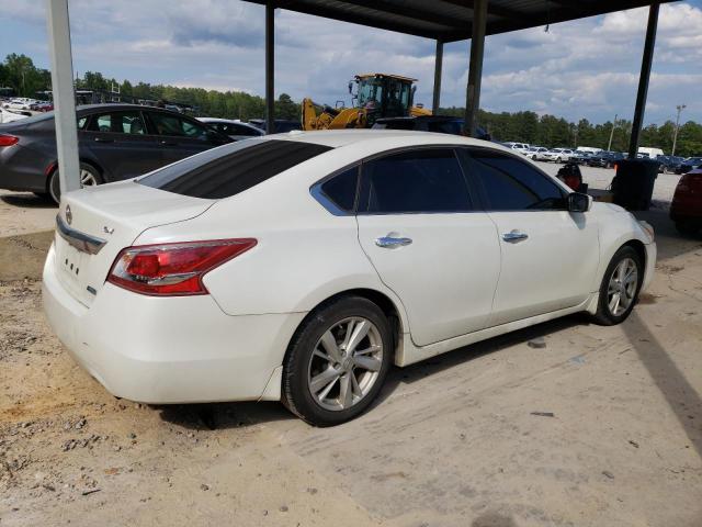Photo 3 from auction – 2013 NISSAN ALTIMA 2.5 with VIN 1N4AL3AP0DC140620