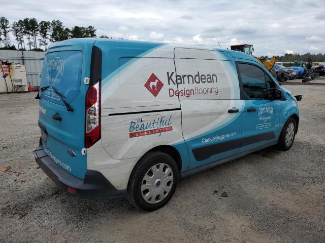 Photo 3 from auction – 2019 FORD TRANSIT CO with VIN NM0LS7F23K1419592