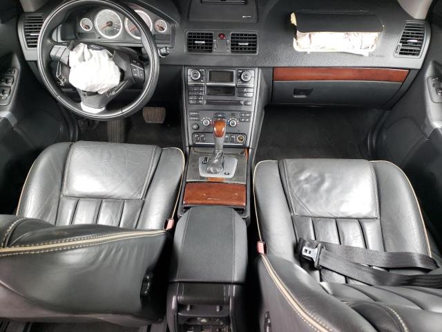 Photo 8 from auction – 2013 VOLVO XC90 3.2 with VIN YV4952CZ5D1655170