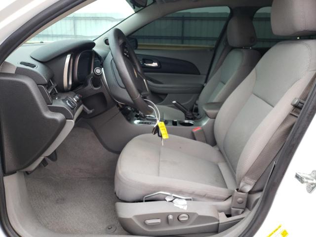 Photo 7 from auction – 2015 CHEVROLET MALIBU LS with VIN 1G11A5SLXFF317725