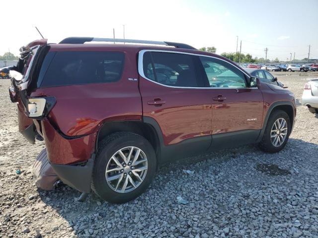 Photo 3 from auction – 2018 GMC ACADIA SLE with VIN 1GKKNLLA3JZ203806