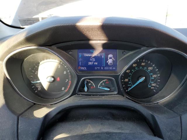 Снимка 9 от търг – 2013 FORD FOCUS SE с VIN 1FADP3F28DL180569