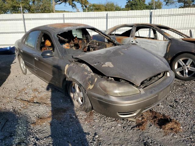 Photo 4 from auction – 2004 FORD TAURUS SES with VIN 1FAFP55S54A161754