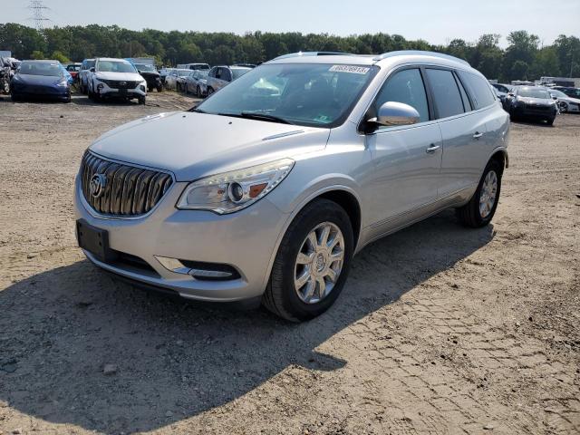 BUICK ENCLAVE 2016 with VIN 5GAKVCKD3GJ245232 - Photo from auction