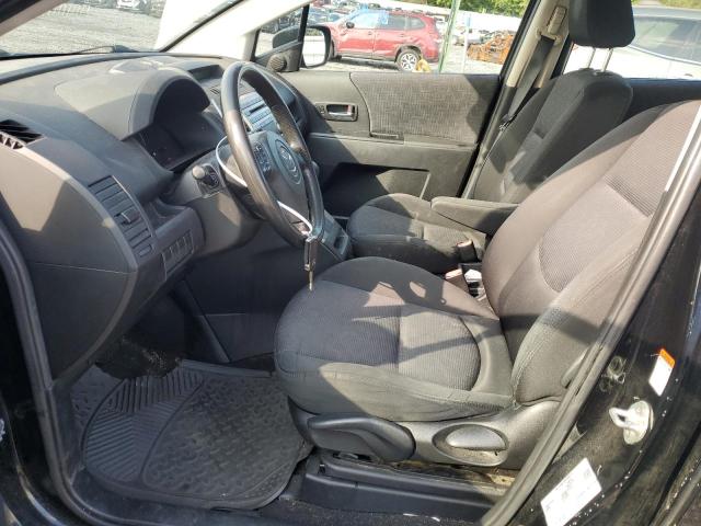 Photo 7 from auction – 2009 MAZDA 5 with VIN JM1CR29L690344585